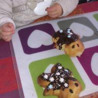on s'est bien régalé à la St Nicolas