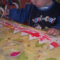 pas de galette sans couronne !