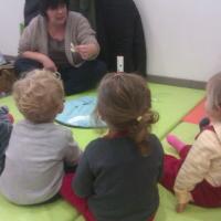 une séance 