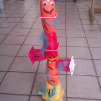 notre totem riglo